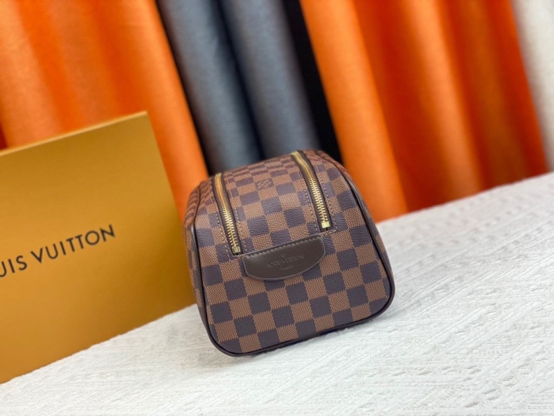 LV Cosmetic Bags